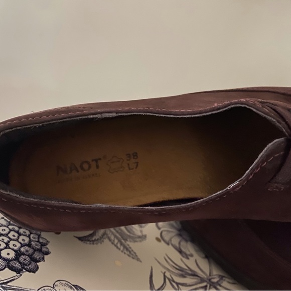 NAOT SHOES - Picture 8 of 8